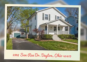 Dayton Ohio Real Estate Videos & Virtual Tour