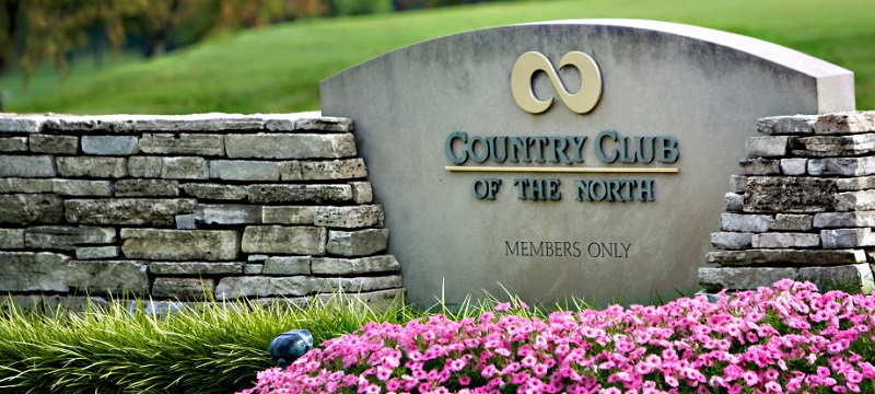 Country Club of The North Beavercreek Ohio