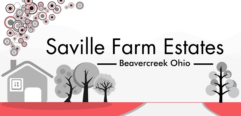 Homes For Sale Saville Farm Estates