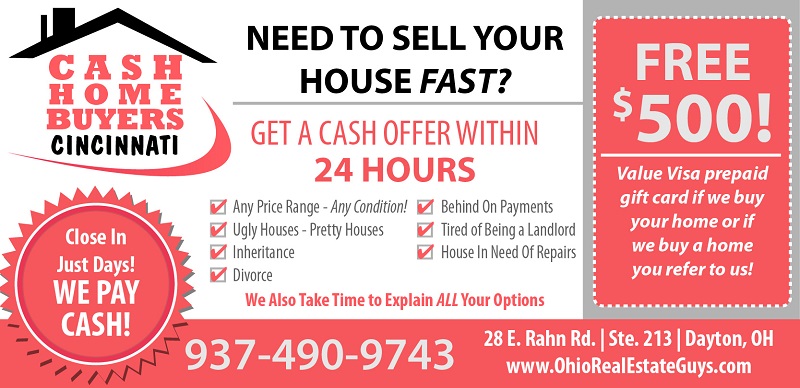 Sell My House Fast