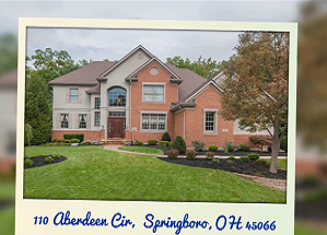 Springboro Ohio Real Estate Videos & Virtual Tour