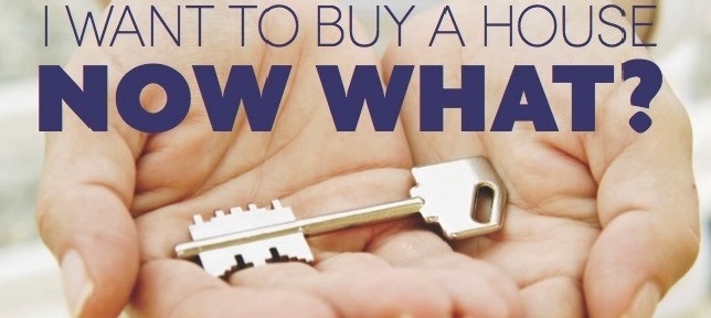 Steps To Buying A House Ohio