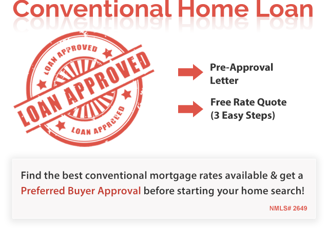 Conventional Loan Dayton Ohio