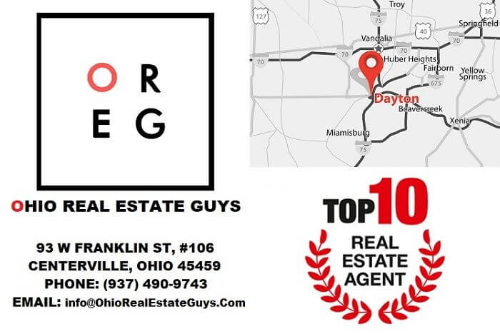 Real Estate Agents Near Me | Dayton Ohio Real Estate Guys