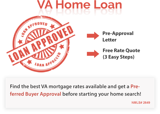 VA Loan Dayton Ohio