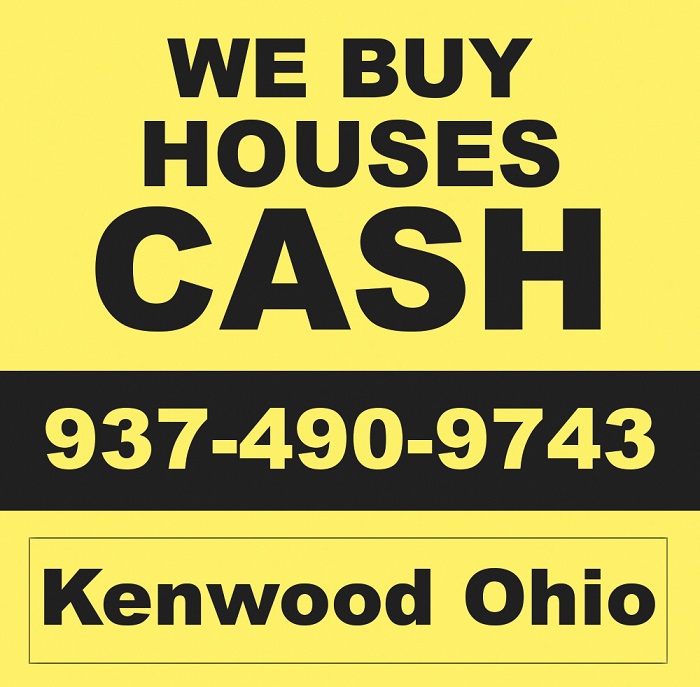 We Buy Houses For Cash Kenwood - Ohio Cash Home Buyers